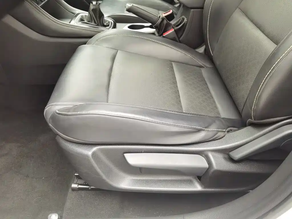 Photo 20 - Changan Eado