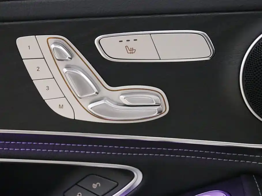 Mercedes-Benz C-Class 2020 Facelift C 260 L Sport фото 13