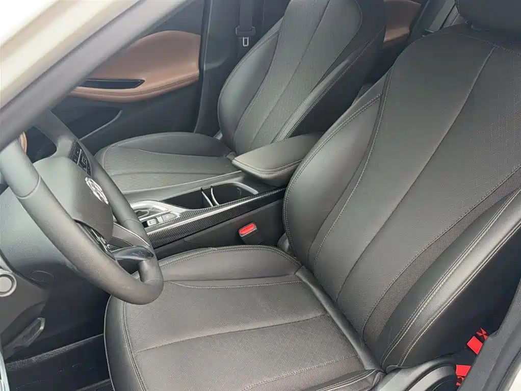 Buick Verano 2022 Pro 533T Enjoyment Edition фото 11