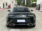 Фото 5 - Lexus LC