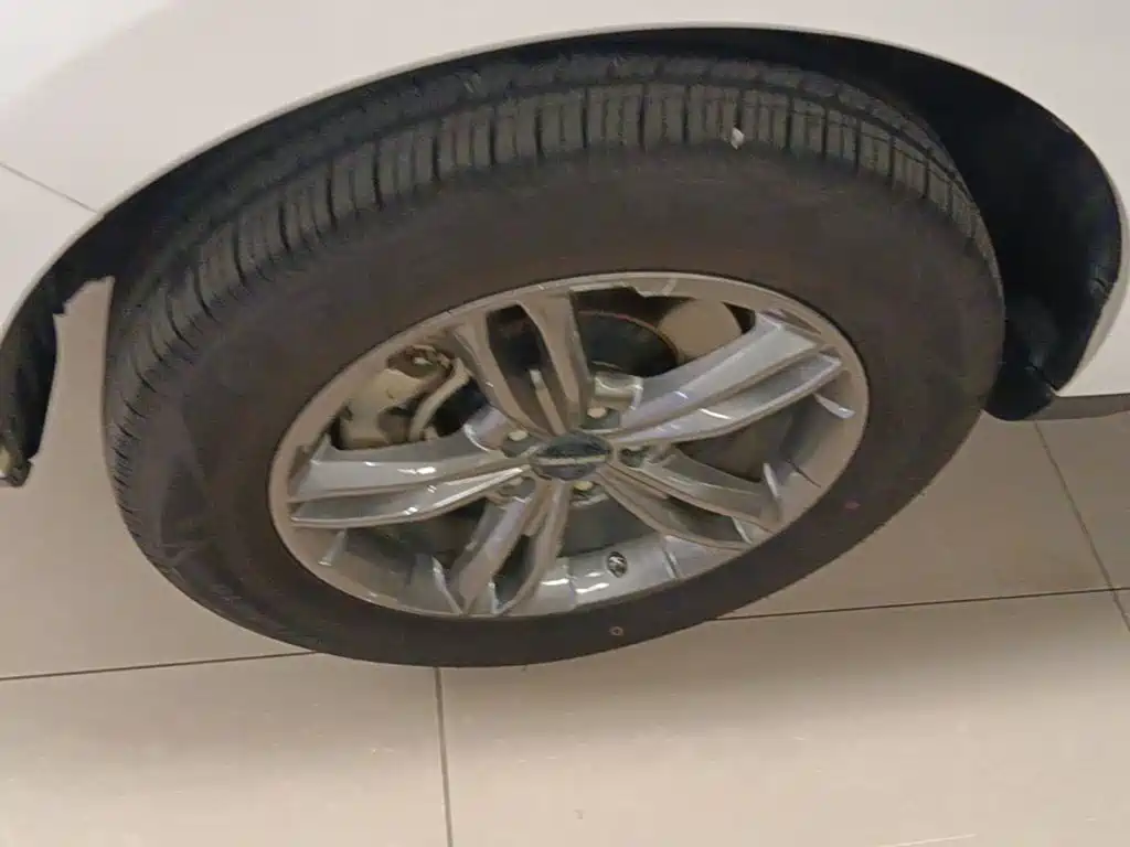 Haval F5 2019 2018 1.5T i-Trend