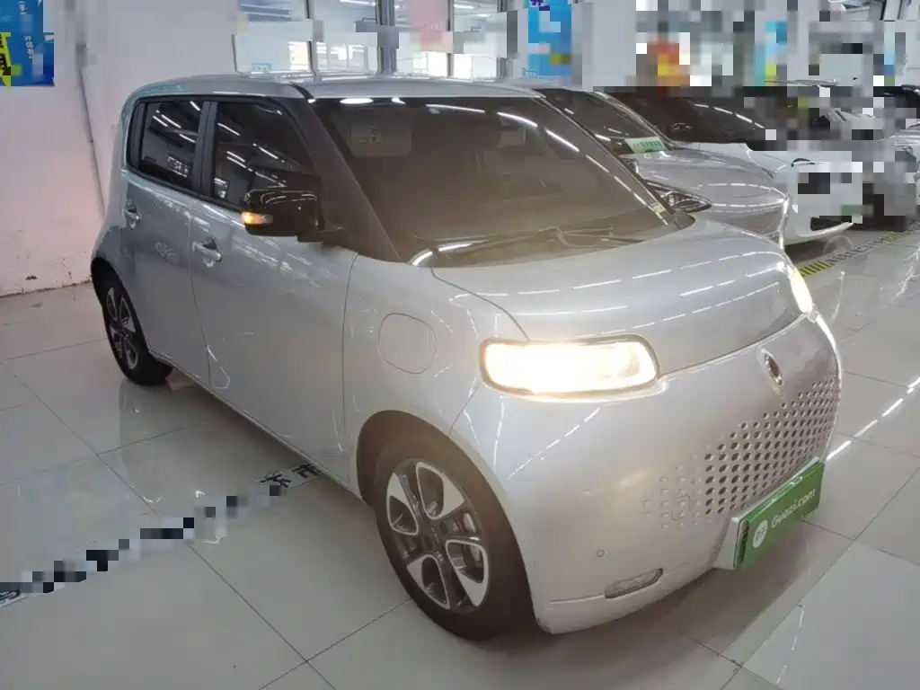 Ora White Cat 2021 2020 401km Flagship Model