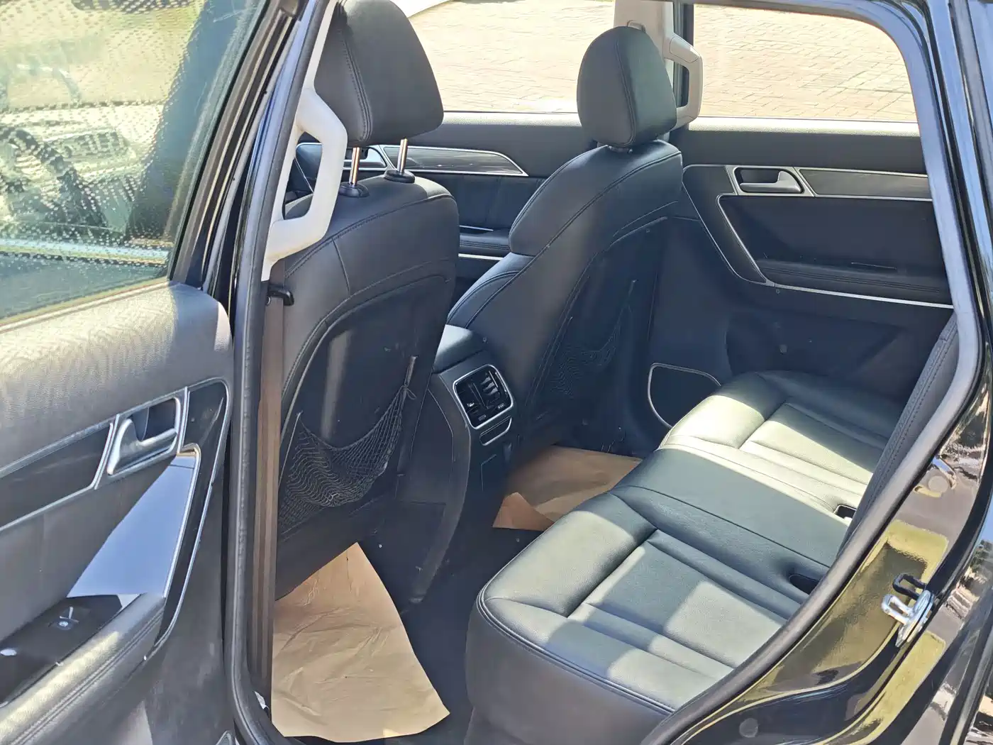 Haval H6 Coupe 2016 2015 Model Blue Label 2.0T Automatic 2WD Elite