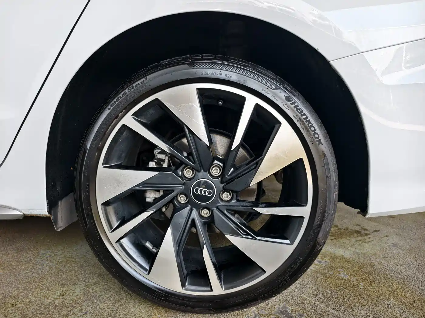Audi A3, миниатюра 6