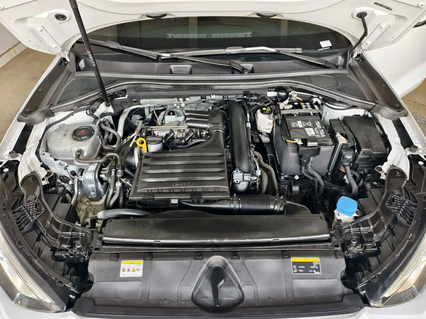 Audi A3, миниатюра 11