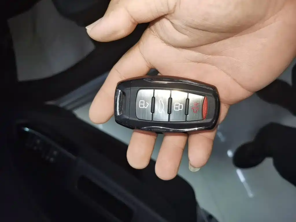 Ora White Cat 2021 2020 401km Flagship Model