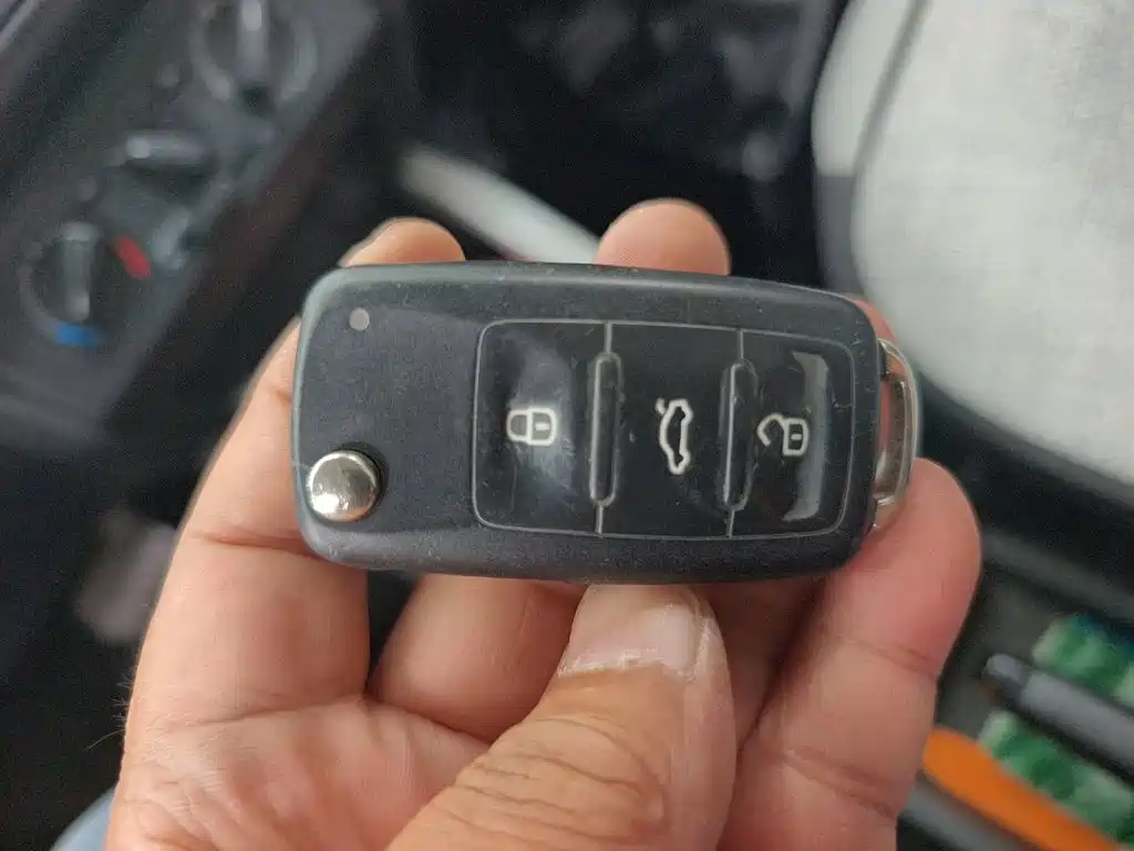 Škoda Fabia 2017 2017 1.4L Auto Car Enjoy Edition