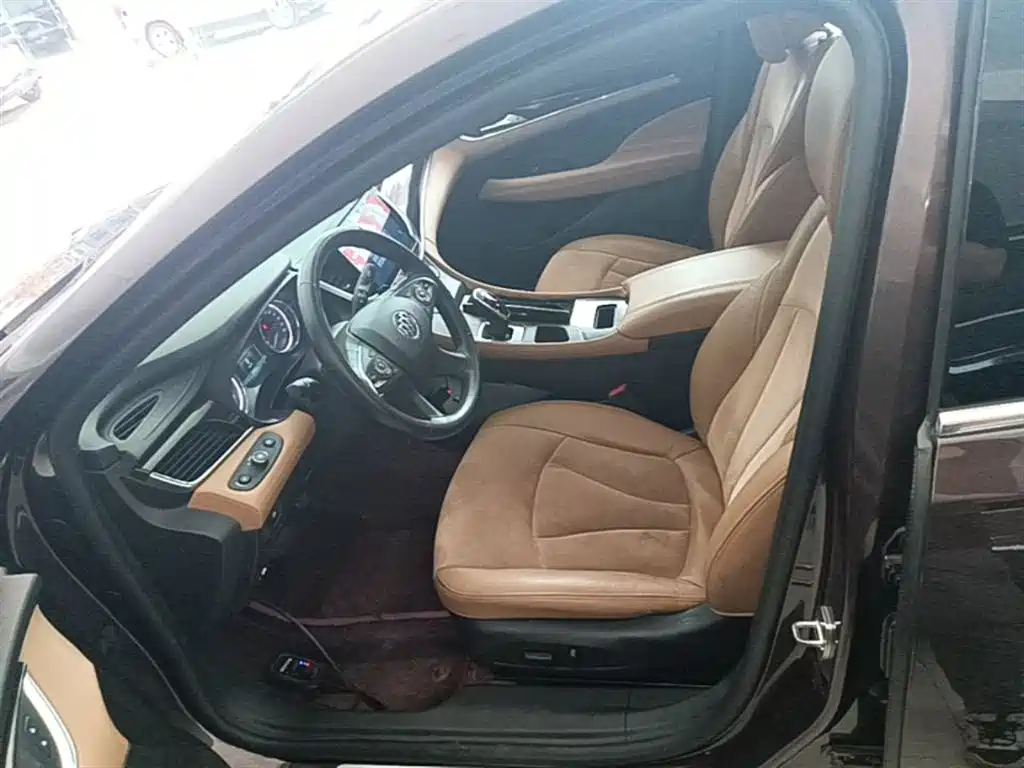 Buick LaCrosse 2016 Model 28T Elite фото 15