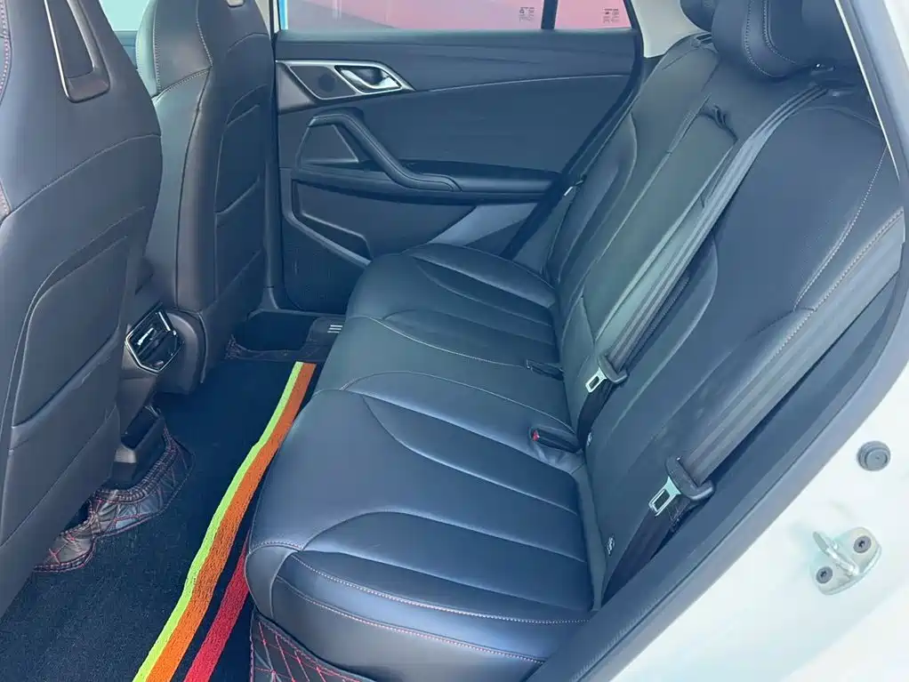 Roewe RX5 2023 2023 Model 1.5T Flagship Smart Drive Edition