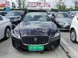 Photo 3 - Jaguar XFL