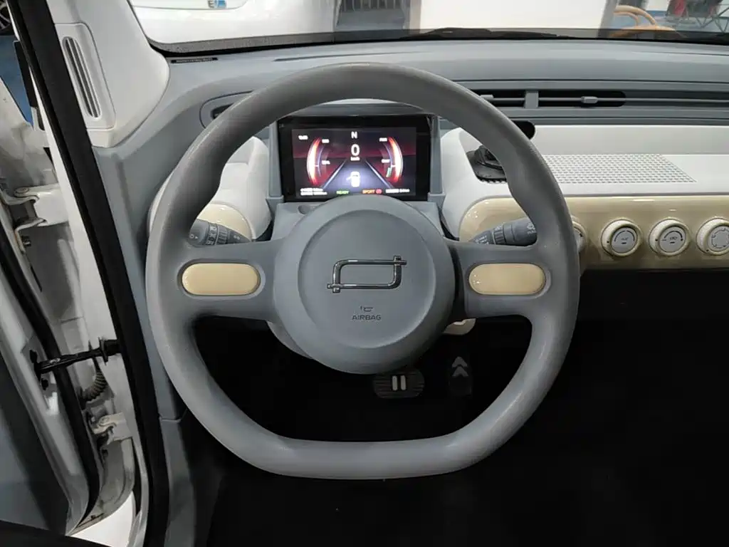 Besturn Bestune Pony 2024 2024 170km Vitality Pony