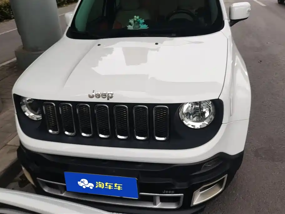 JEEP FREEMAN