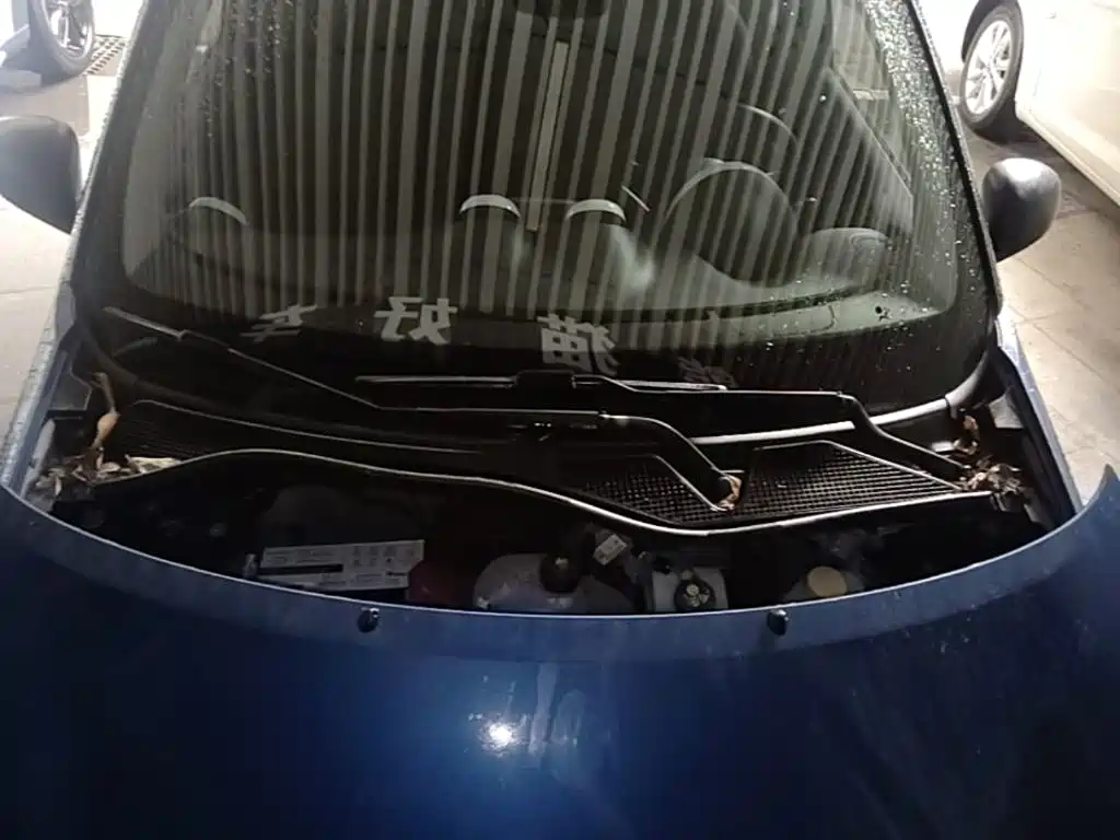 smart forfour 2018 2018 1.0L 52kW Agile Edition