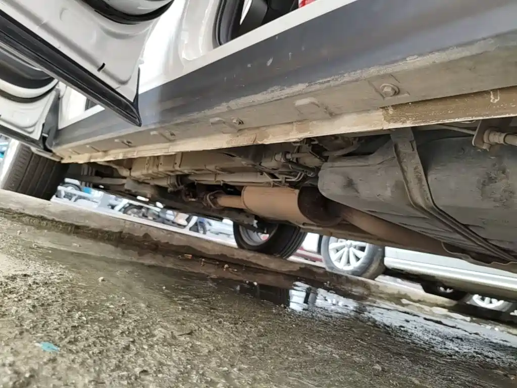 Changan Oshan X7 PLUS 2022 2022 1.5T Blue Whale Edition Auto Executive
