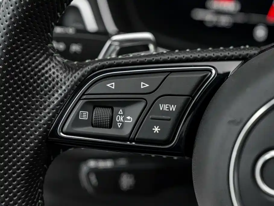 صورة 9 - Audi RS 5