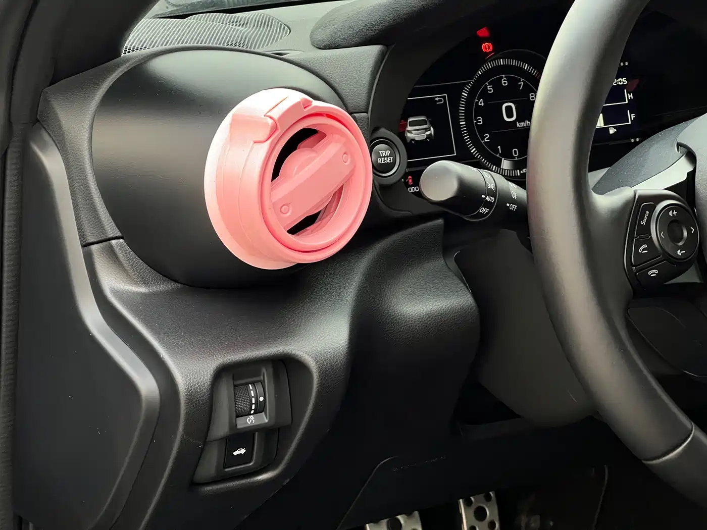 Subaru BRZ 2022 2.4L Manual фото 22