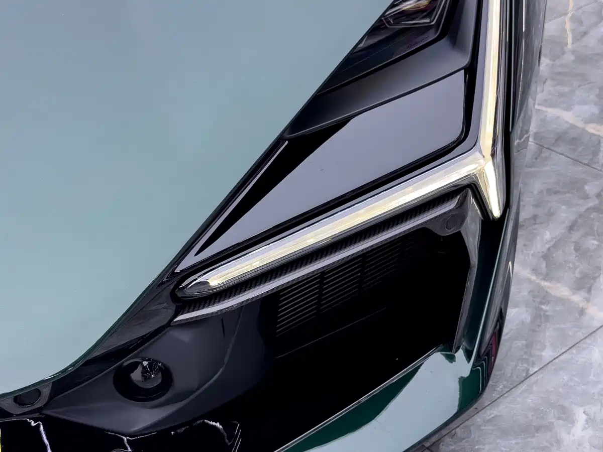 Lamborghini Revuelto 2025 2023 6.5L PHEV Standard