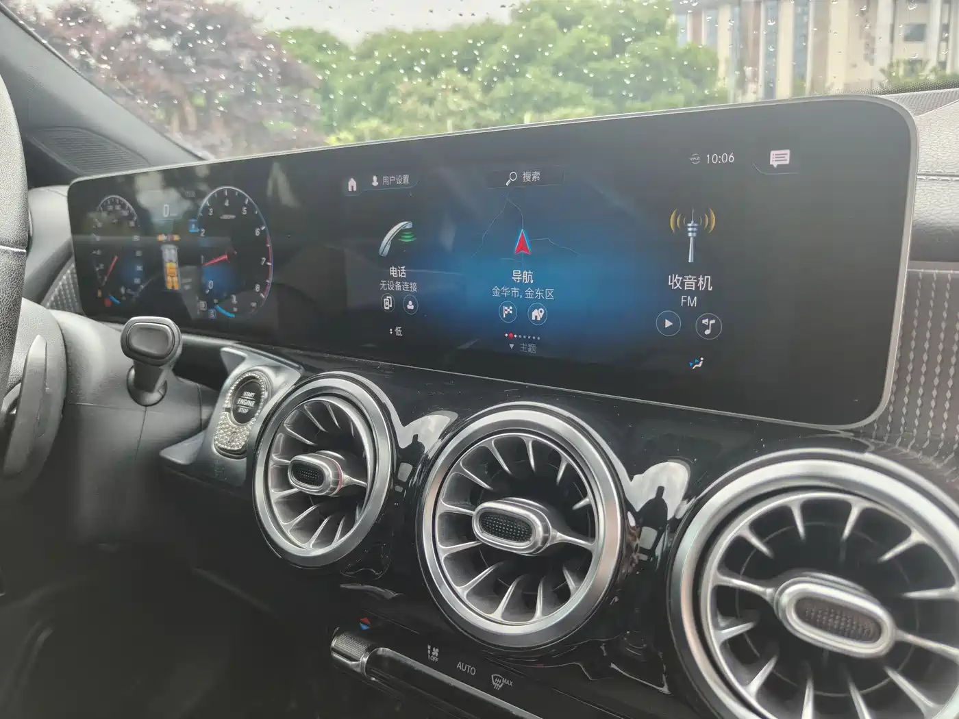 Mercedes-Benz GLB 2020 Facelift GLB 200 Style фото 8