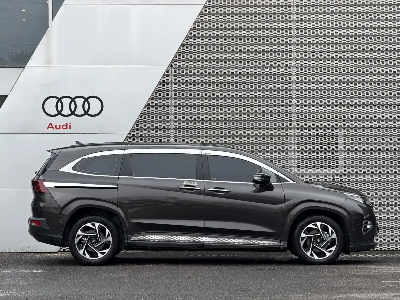 Hyundai Kustu 2024 270TGDi LUX Premium Edition фото 3