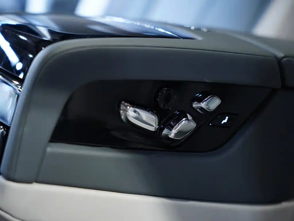 Rolls-Royce Ghost 2023 2021 6.7T Long Wheelbase