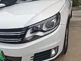 صورة 24 - Volkswagen Tiguan