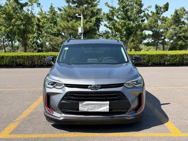 Chevrolet Orlando Мягкий гибрид, Redline 530T, автомат, Сияние Комфорт, 5+2