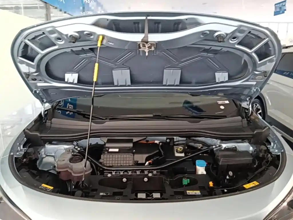 Фото 20 - Volkswagen ID.4 X
