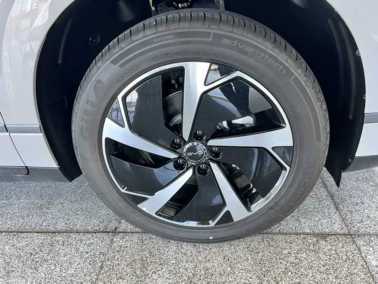 BYD Sealion 06 New Energy 2026 2025 DM-i 170 Pilot Pro Edition