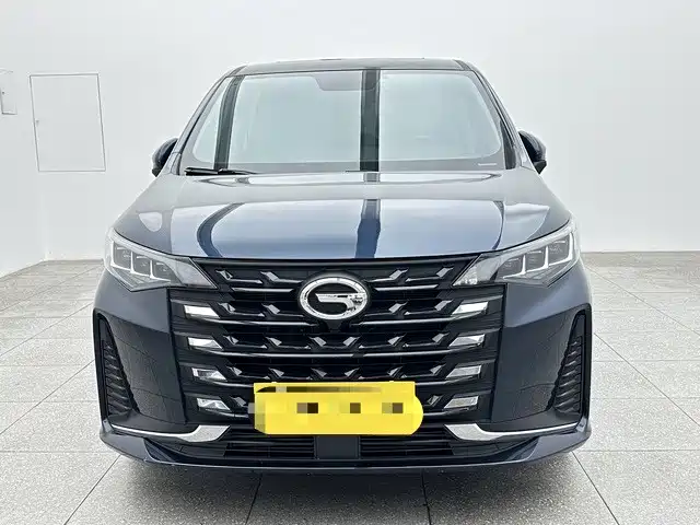 Фото 2 - GAC Trumpchi Trumpchi M6