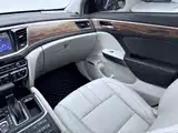 Фото 8 - GAC Trumpchi GS8