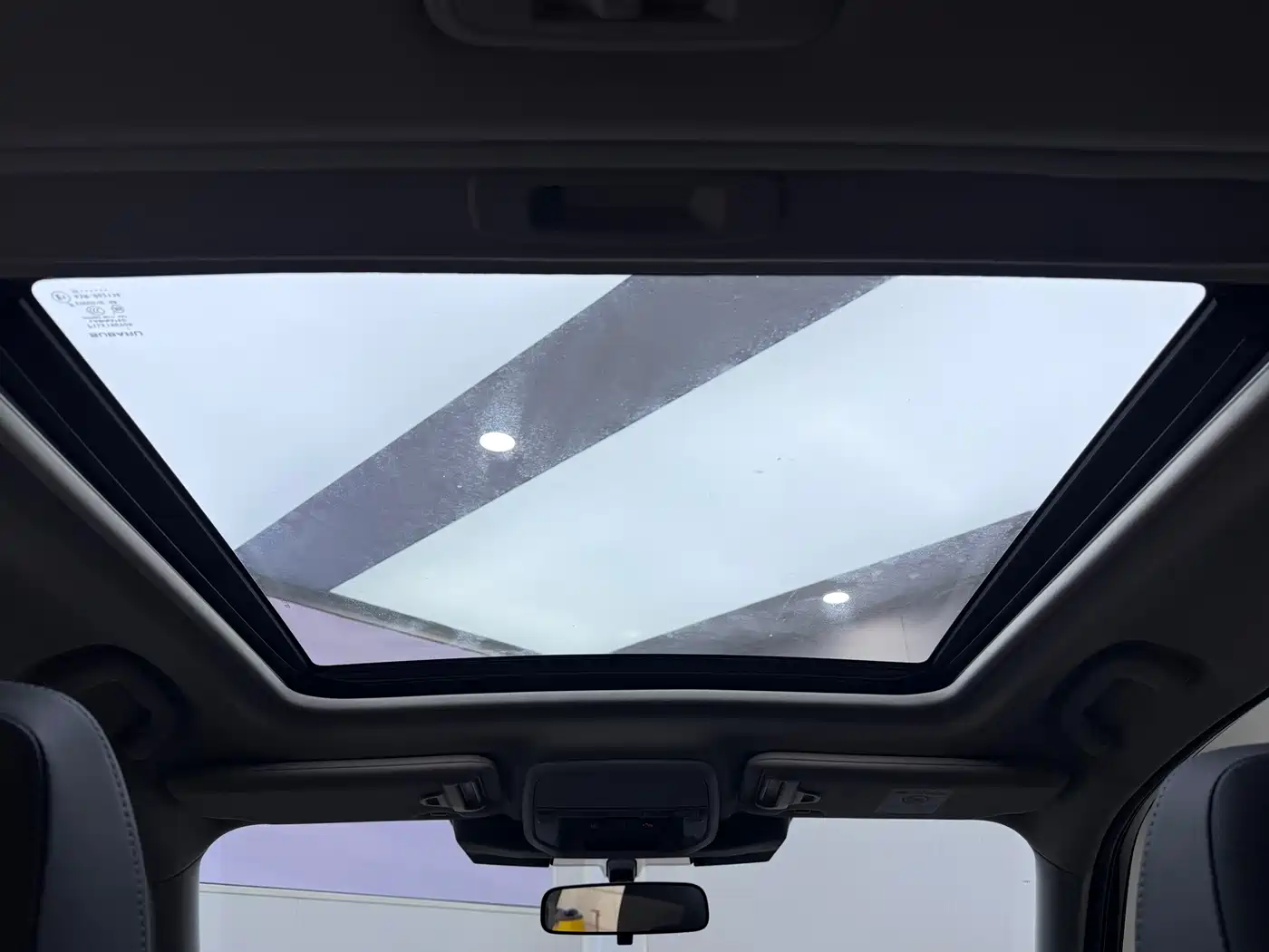 Subaru Forester 2022 2022 2.0i AWD Luxury Edition with EyeSight