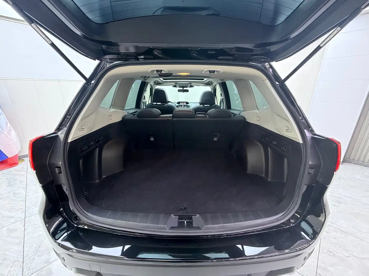 Subaru Forester 2022 2022 2.0i AWD Luxury Edition with EyeSight