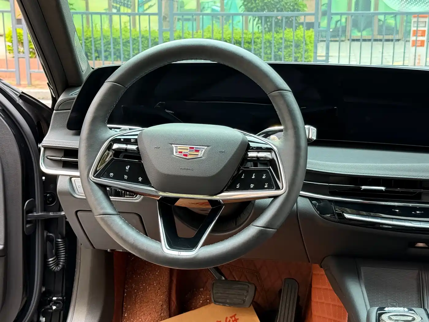 Cadillac CT6 2024 2023 28T Luxury Edition