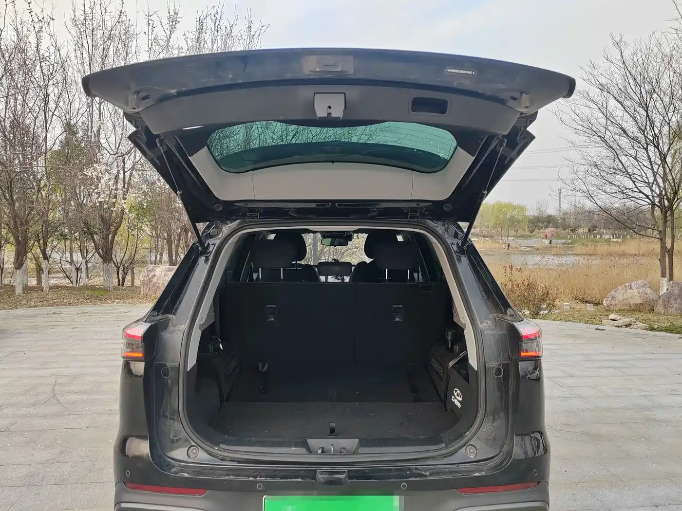 Chery Fengyun Fengyun T8 2025 2025 Model 1.5T 130km Comfort 7-Seater