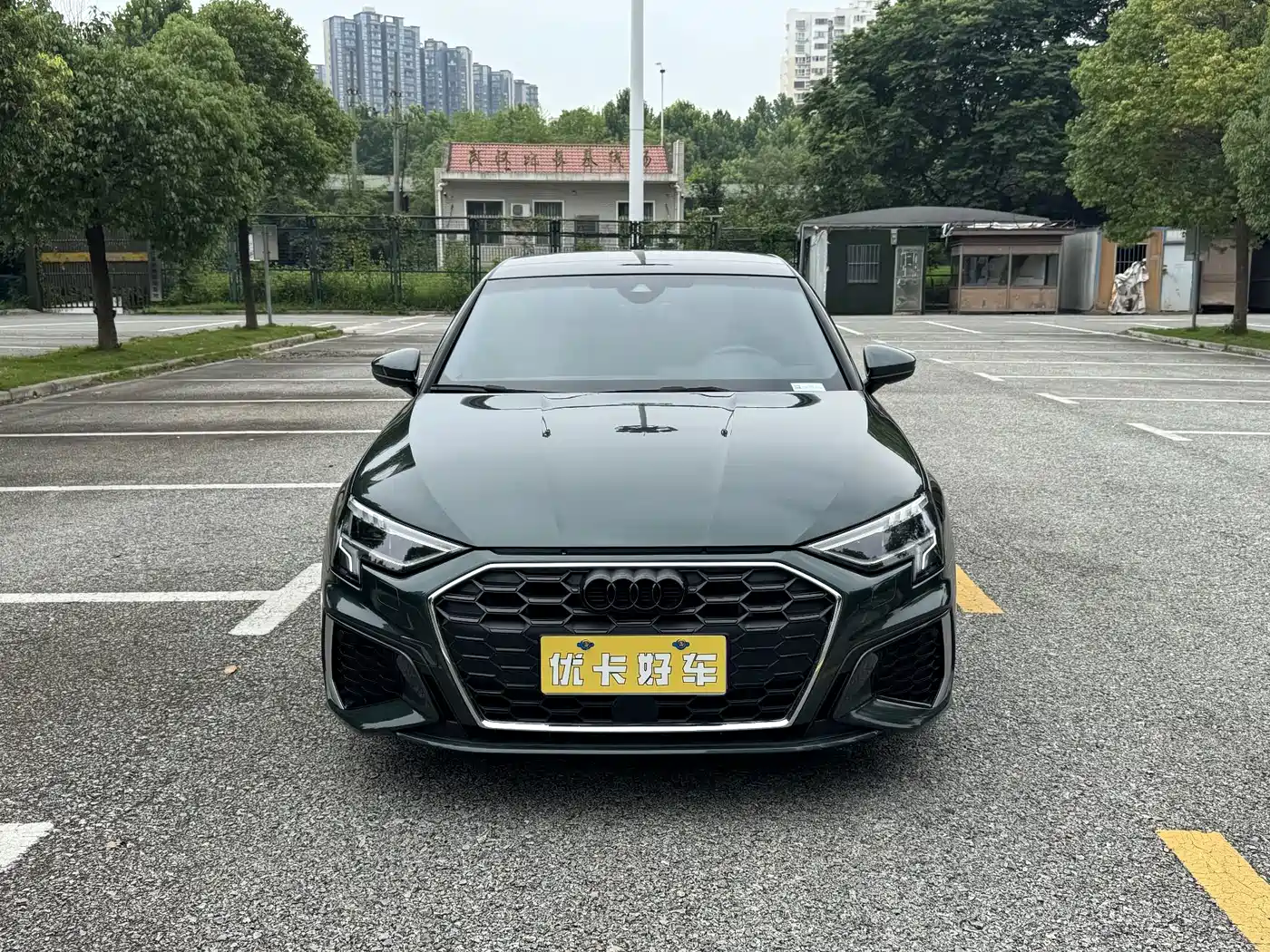 Audi A3, миниатюра 2