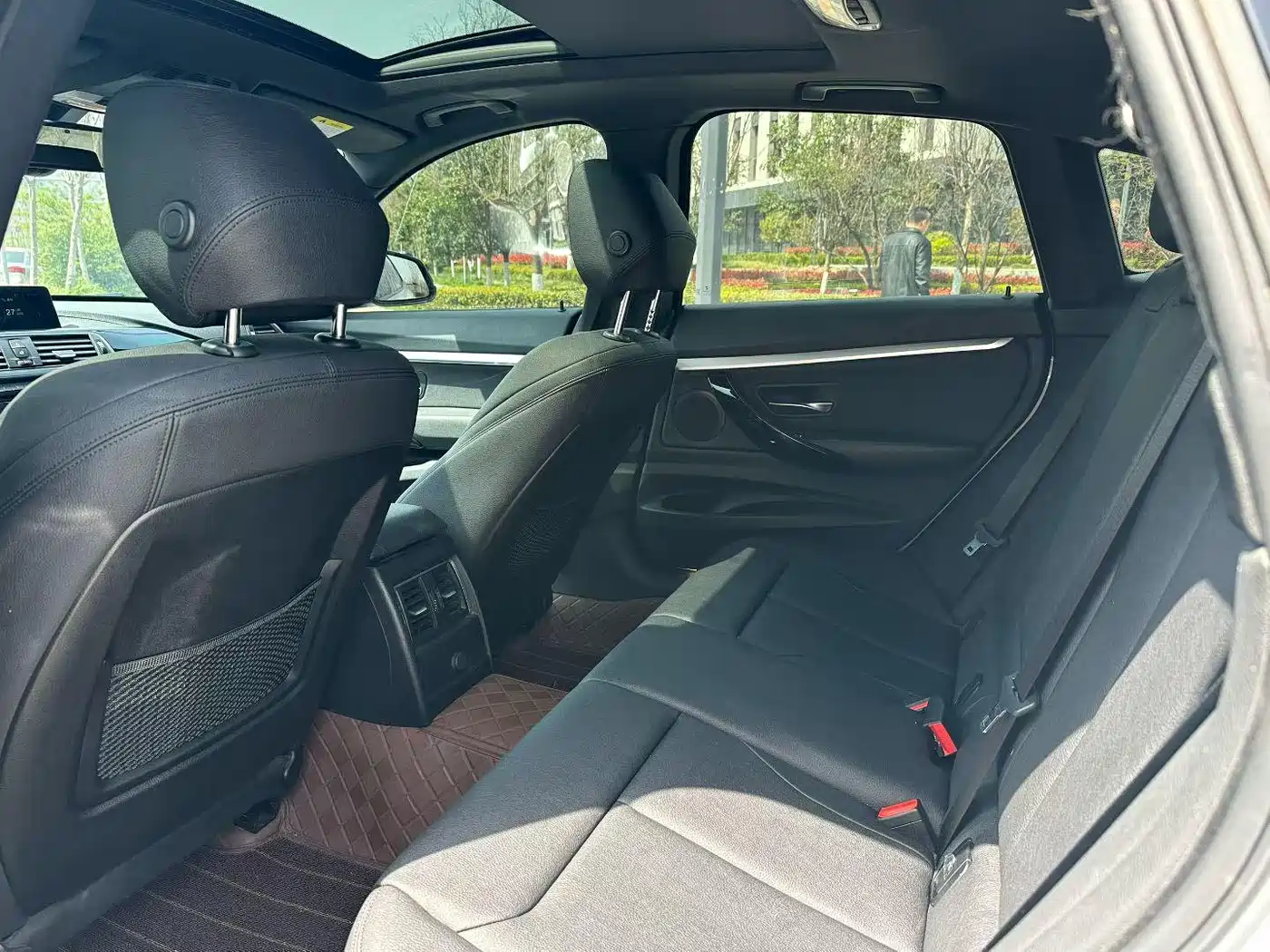 BMW 3 Series GT 2021 2020 320i M Sport Package