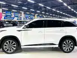 Фото 11 - Changan CS75 PLUS
