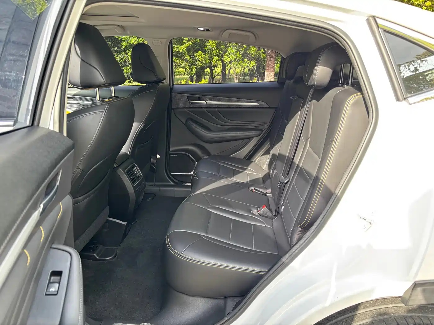 Haval F7x 2020 2019 1.5T 2WD Extreme Smart Tech Edition