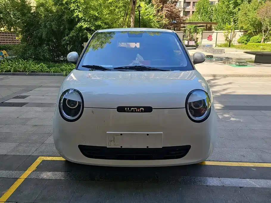 Changan Lumin 2025 2024 130km QingYue Edition