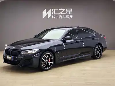 BMW 5