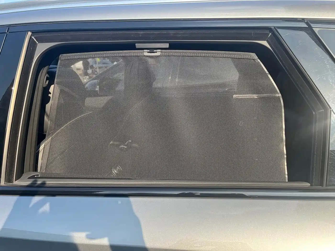 Фото 24 - Chery Tiggo 9