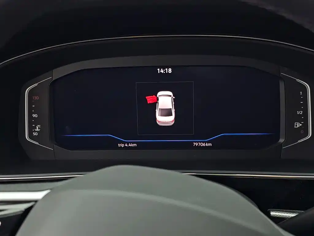 Volkswagen Passat 2022 330TSI Premium Edition фото 7