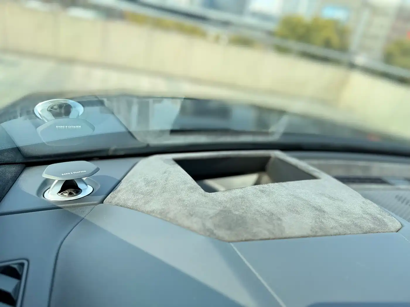 Lamborghini Urus 2018 4.0T V8 фото 11