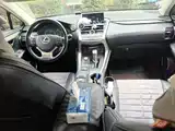 Фото 12 - Lexus NX