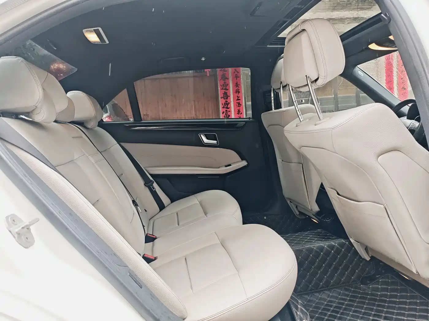 Mercedes-Benz E-Class 2014 Facelift E 260 L Sport фото 7