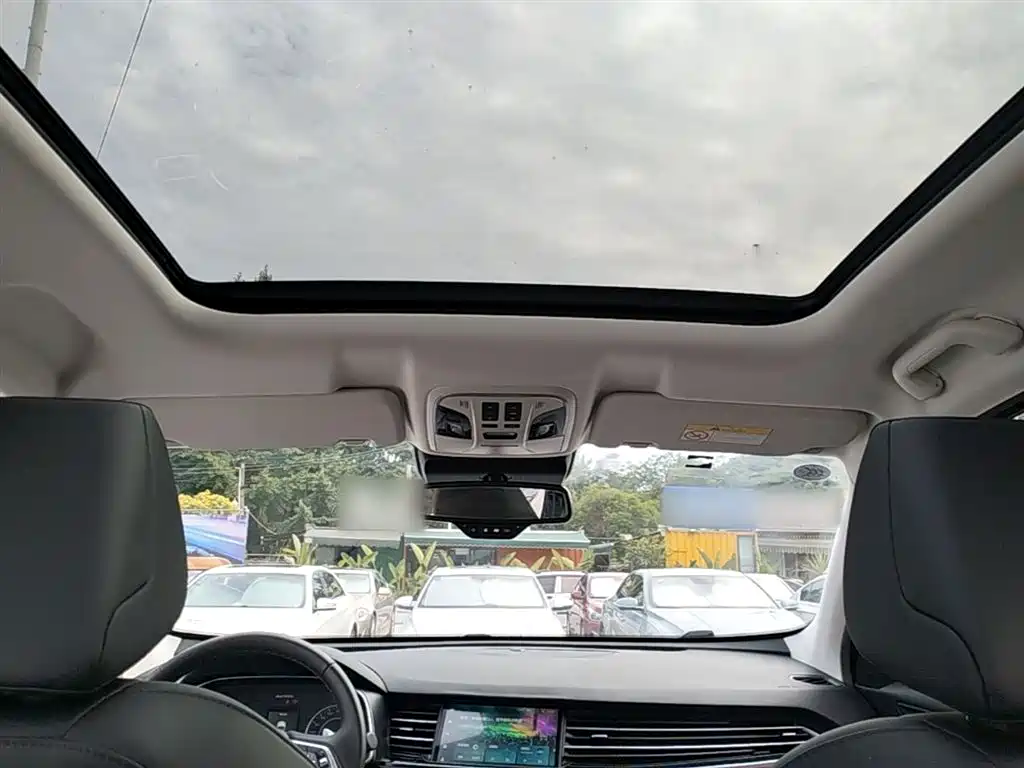 Фото 18 - Haval H6