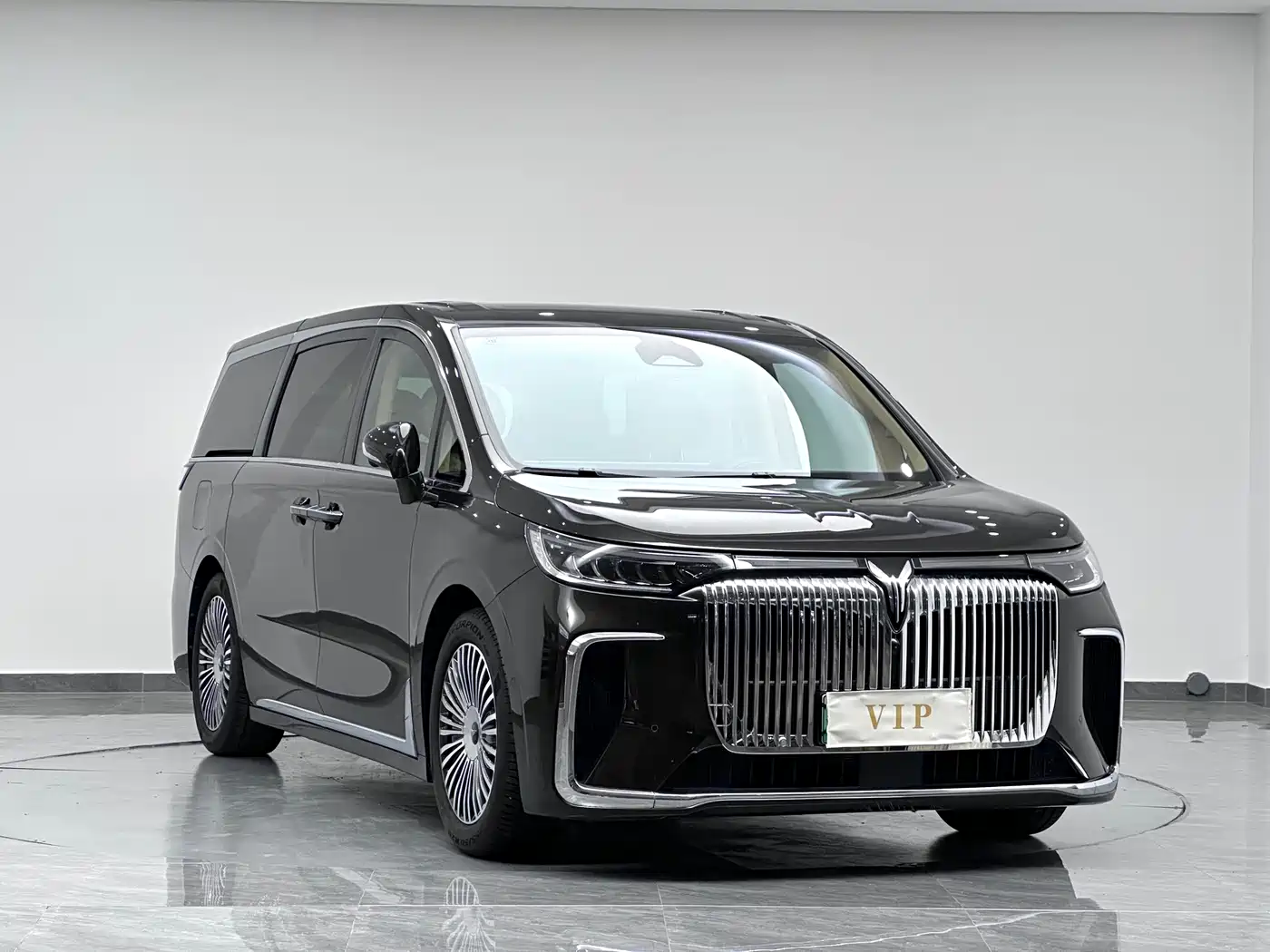 Voyah Auto Voyah Dreamer 2025 PHEV AWD Flagship Kunpeng Edition фото 3