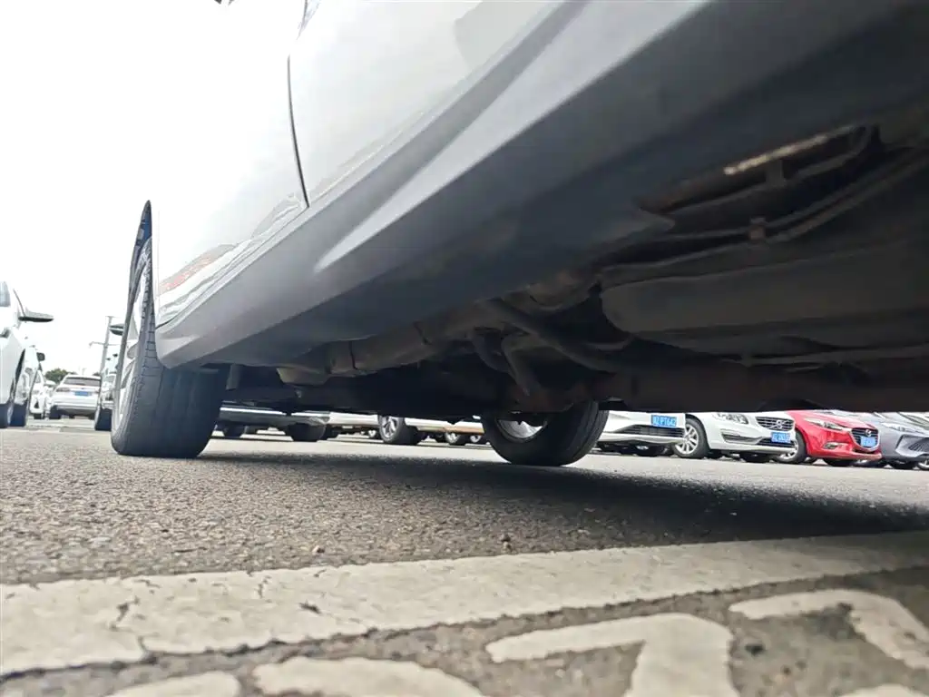Haval H2 2015 2015 1.5T Automatic 2WD Elite Edition