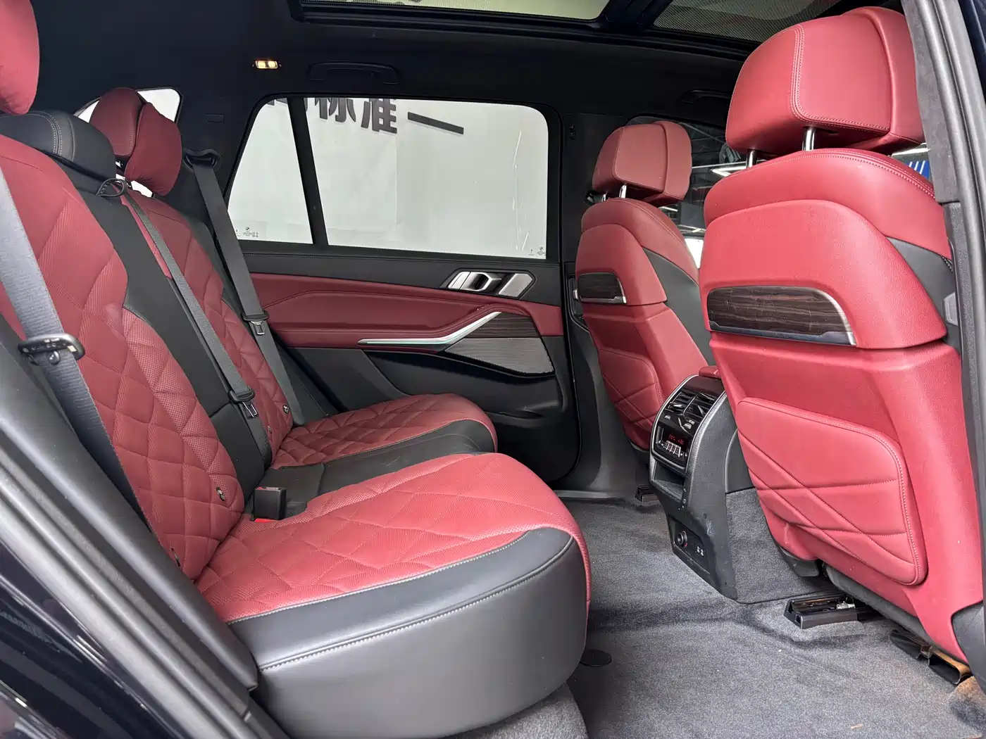 BMW X5 2022 2022 xDrive 40Li Premium M Sport Package