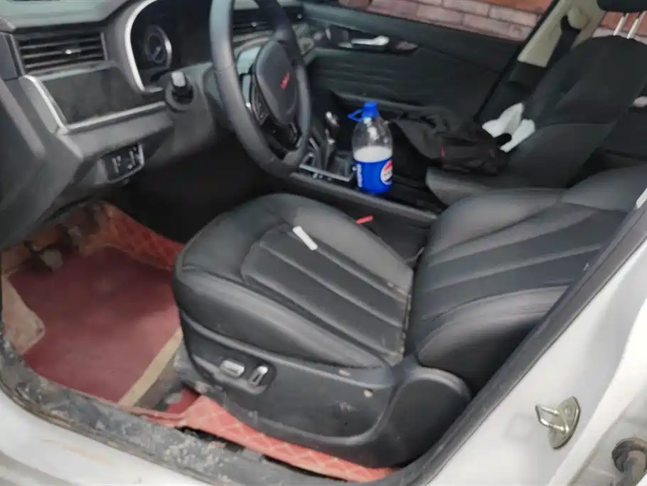 SINOTRUK VGV VGV U70